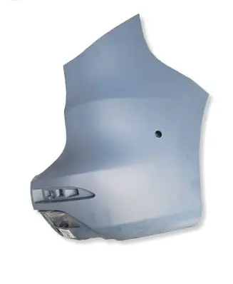 Renault Kangoo III Rear bumper corner part panel trim 850168750R