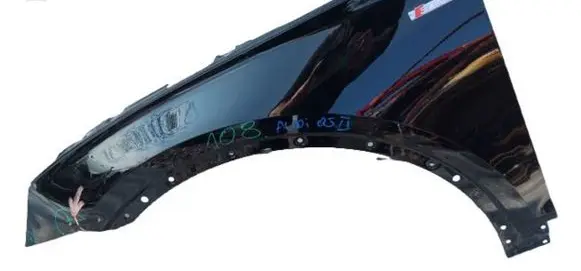 Audi Q5 SQ5 Fender