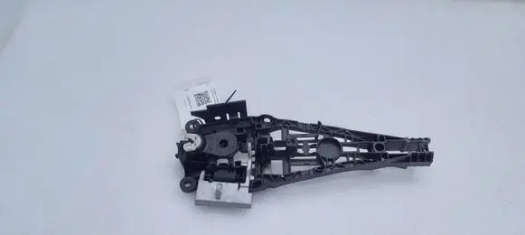 Opel Insignia A Front door exterior handle/bracket 14096401