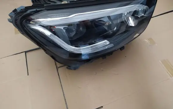 Mercedes-Benz GLC X253 C253 Headlight/headlamp A2539065003