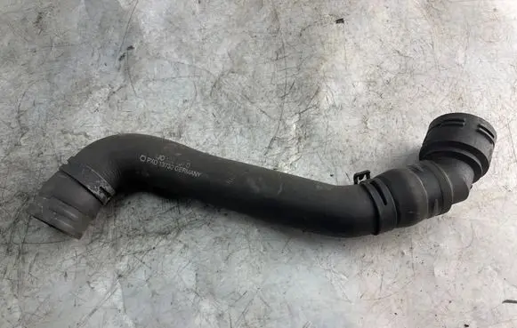 Volkswagen Golf IV Engine coolant pipe/hose 1j0122101d