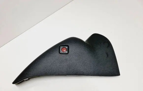 Peugeot 308 Dashboard side end trim 9677540477 1303884X M47235