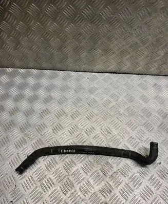 Land Rover Range Rover L322 Engine coolant pipe/hose BH428C289BA
