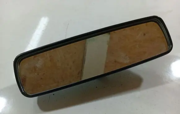Renault Thalia I Rear view mirror (interior) 11034A
