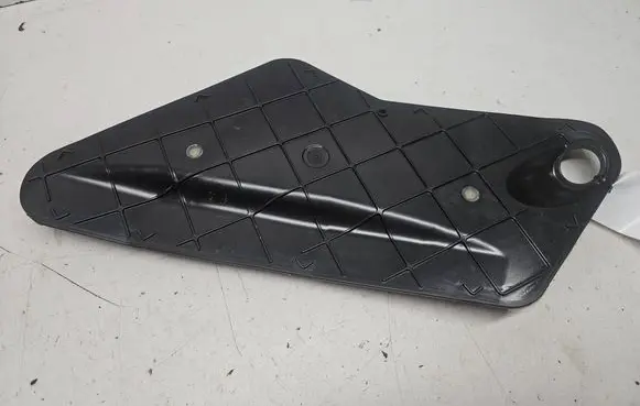 Audi Q7 4L Other rear door trim element 4L0839915A