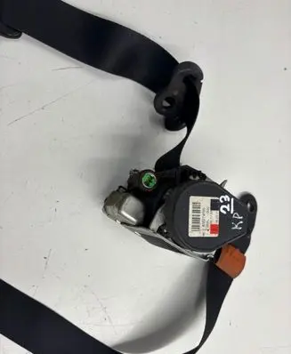 Ford S-MAX Front seatbelt 6G9N61295BEW