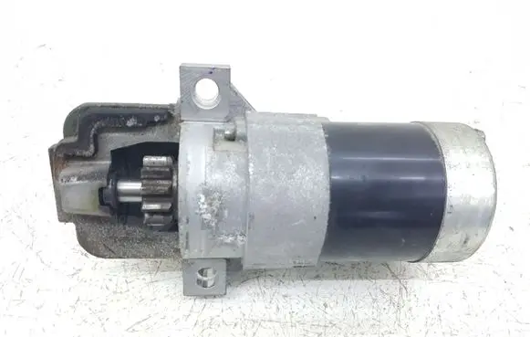 Ford Fusion II Starter motor BB5T11000 BB5T11000BA M000T89182ZC