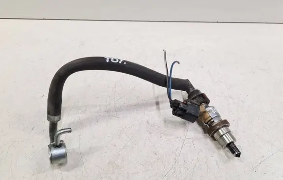 Toyota Avensis T250 Fuel injector 2371020011 003127H