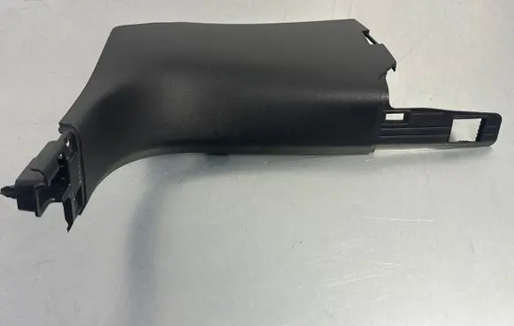Volkswagen Touareg III Other sill/pillar trim element 761863484