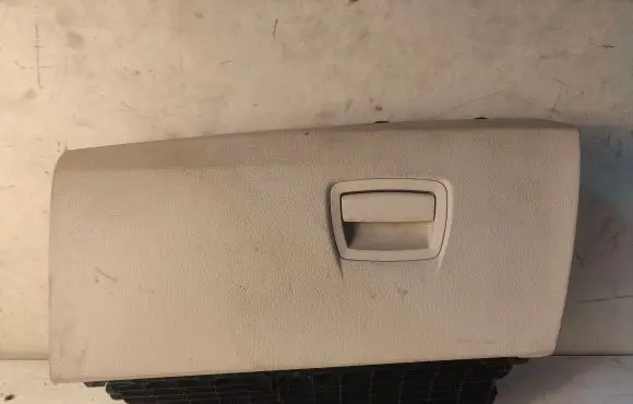 BMW 5 F10 F11 Glove box set 9192998 9166694