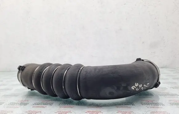 Audi A6 S6 C6 4F Intercooler hose/pipe 4F0145738F