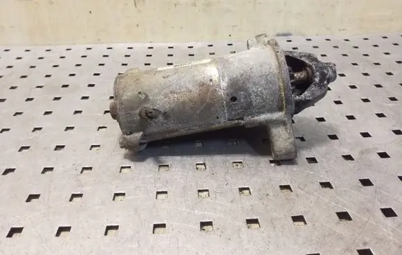 Ford Focus Starter motor 96BB11000AC