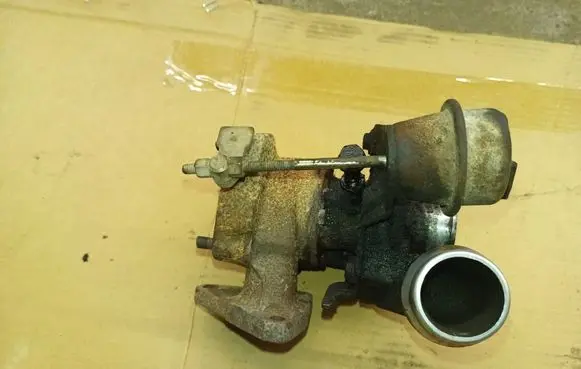 Renault Megane III Turbo 54359700012