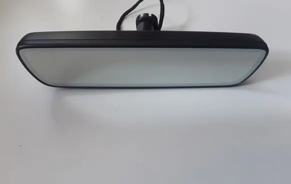 Subaru Forester SK Rear view mirror (interior) E11048368