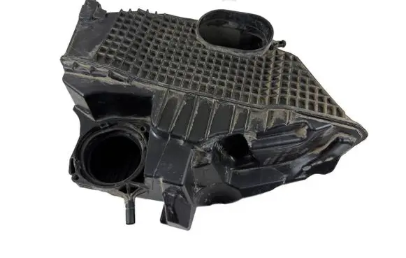 Dacia Dokker Air filter box 165001258RB H8201173592