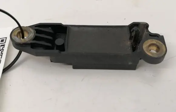 Mercedes-Benz C W203 Airbag deployment crash/impact sensor 0018204426
