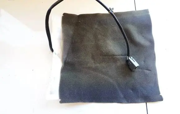 Nissan X-Trail T30 Seat heating element 