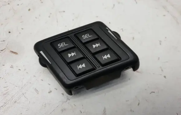 Volvo XC90 Sound control switch 30746096 05W22T