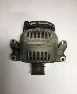 Jeep Grand Cherokee (WJ) Generator/alternator 0124515084 A0121544802