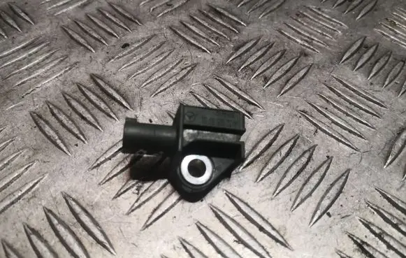 Mercedes-Benz SLK R172 Airbag deployment crash/impact sensor 1729056000 A1729056000