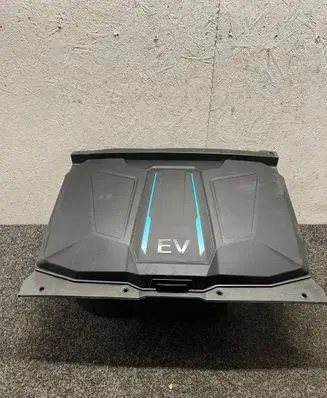 Hyundai Ioniq 5 Parcel shelf 86712-GI000