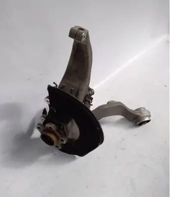 BMW 6 G32 Gran Turismo Front wheel hub spindle knuckle 6884380 6879172 861192