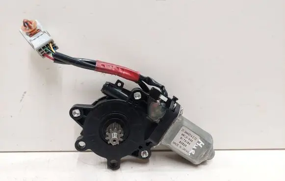Nissan Murano Z51 Seat adjustment motor WR12696 213444314200 3444314