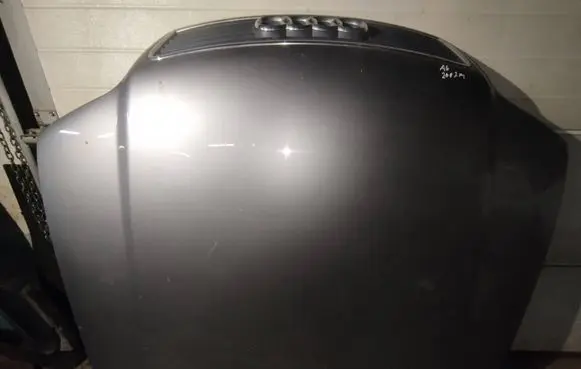 Audi A6 S6 C5 4B Engine bonnet/hood 