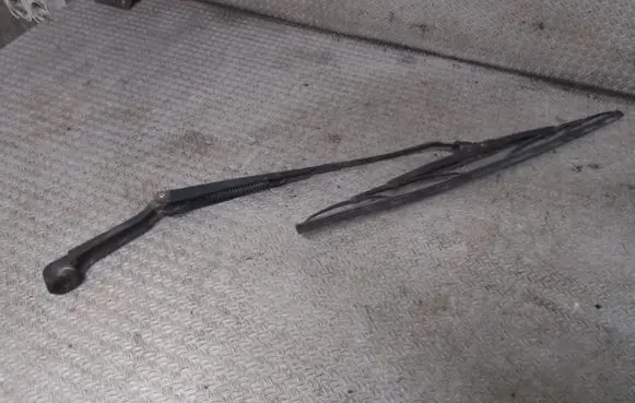Hyundai Atos Prime Windshield/front glass wiper blade 
