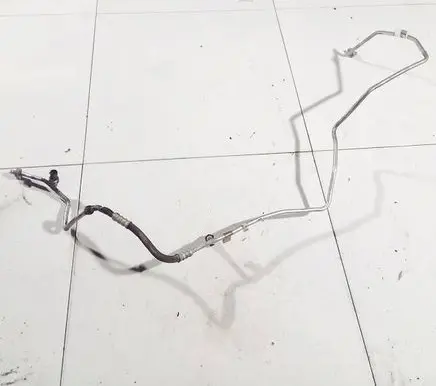 Renault Laguna III Air conditioning (A/C) pipe/hose