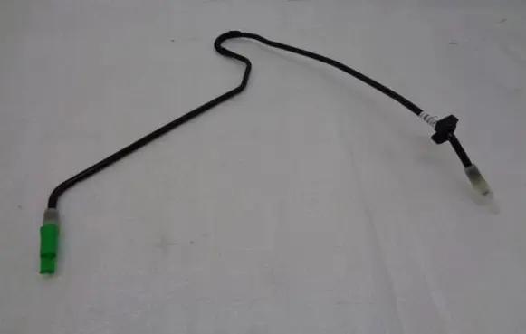Citroen C4 II Picasso Clutch pipe/line 9806928380