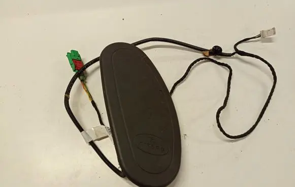 Citroen C5 Seat airbag 30005341 30365296A 96541529ZF