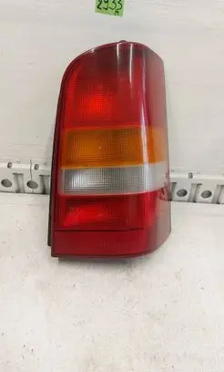 Mercedes-Benz Vito Viano W638 Rear/tail lights 6388201364 45041