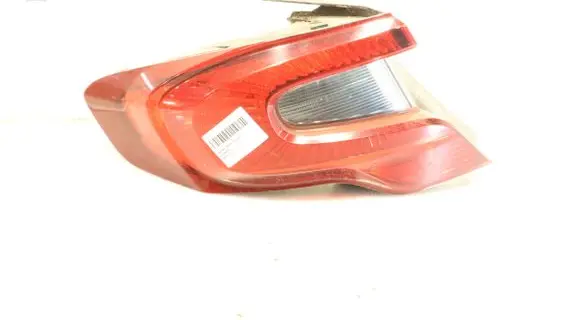 Fiat Tipo Rear/tail lights