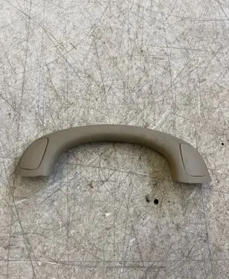 Toyota Land Cruiser (J120) Rear interior roof grab handle