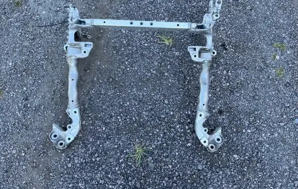 Audi A5 8T 8F Front subframe 8T0399315 8T0399315H