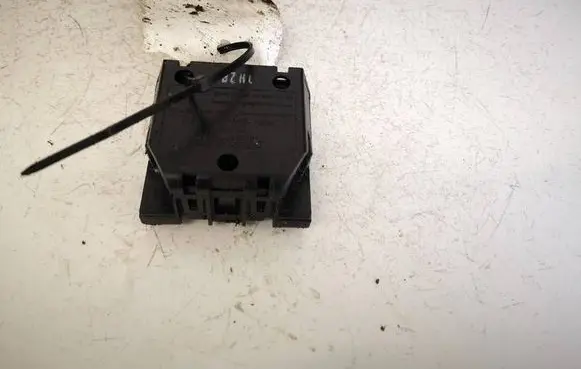 Ford Galaxy Alarm control unit/module 7M0959121
