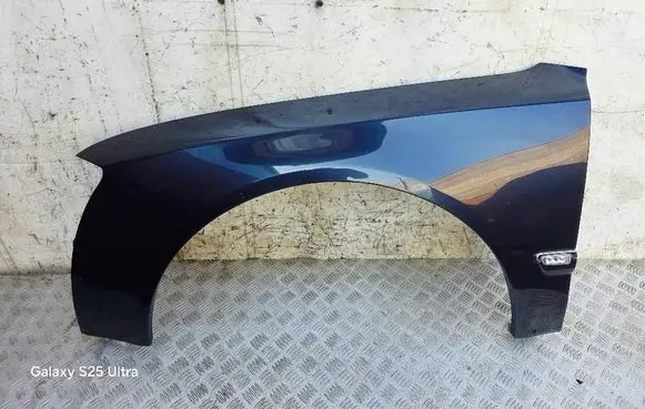 Audi A8 S8 D3 4E Fender 
