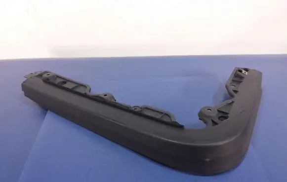 Volkswagen Phaeton Other sill/pillar trim element 3D4867052E