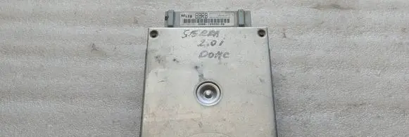 Ford Sierra Engine control unit/module 88BB12A650RB 8BRB