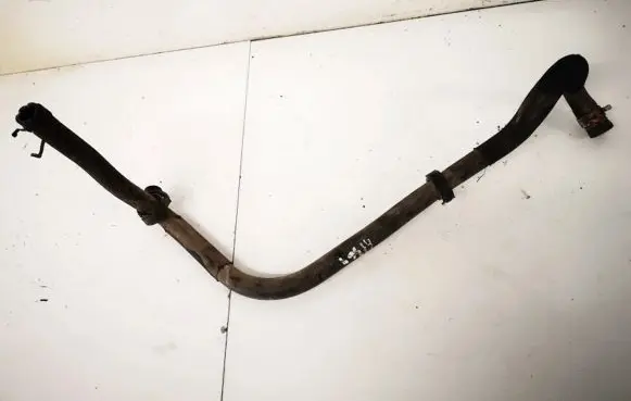 Renault Megane II Engine coolant pipe/hose