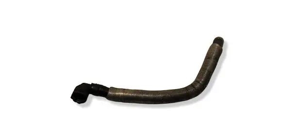 Volkswagen Tayron II Engine coolant pipe/hose Q04530