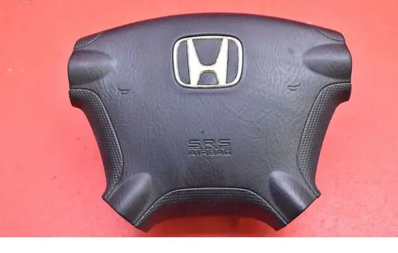 Honda CR-V Steering wheel airbag 77800-S9A-G110-M