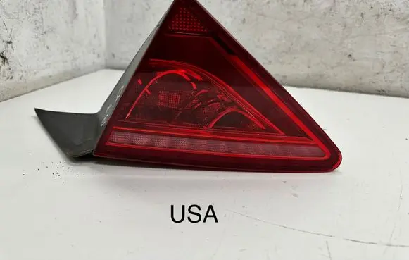 Audi A7 S7 4G Tailgate rear/tail lights 4G8945094A 597504