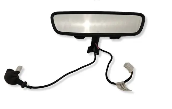 Mercedes-Benz C AMG W205 Rear view mirror (interior) A2228100217 11812484J