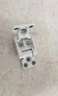 Volkswagen Crafter Tailgate/trunk/boot hinge 7C0827151