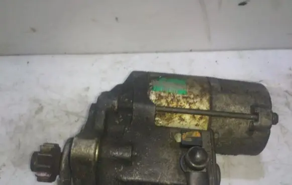 Hyundai Lantra II Starter motor 1280004960