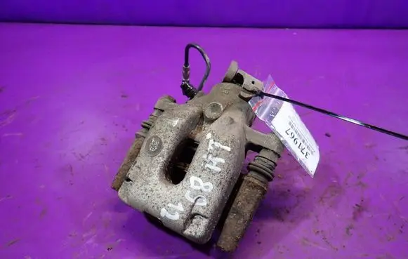 Citroen C4 I Picasso Rear brake caliper