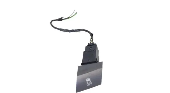 SsangYong Rodius Other switches/knobs/shifts 8223J