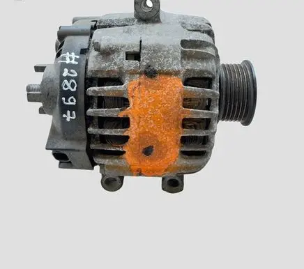 Opel Zafira C Generator/alternator 13586366 2618063A 150828082417